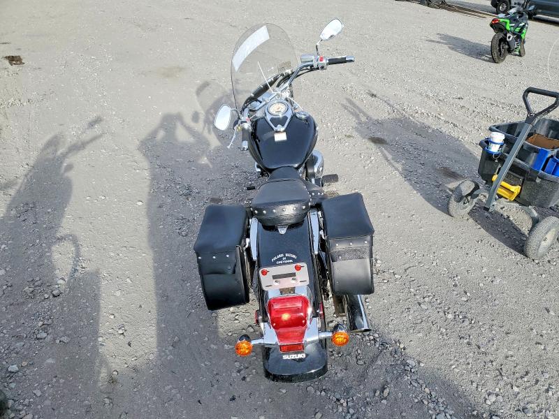 Aukcja sprzedaży 2008 Suzuki Vl800, vin: JS1VS55A782101254, numer aukcji: 70631536