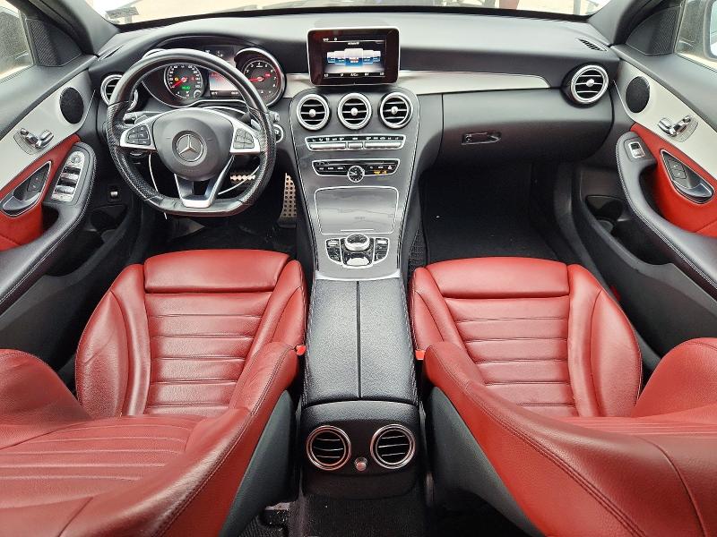 Продаж на аукціоні авто 2018 Mercedes-benz C, vin: 55SWF4JB6JU269931, номер лоту: 68359906