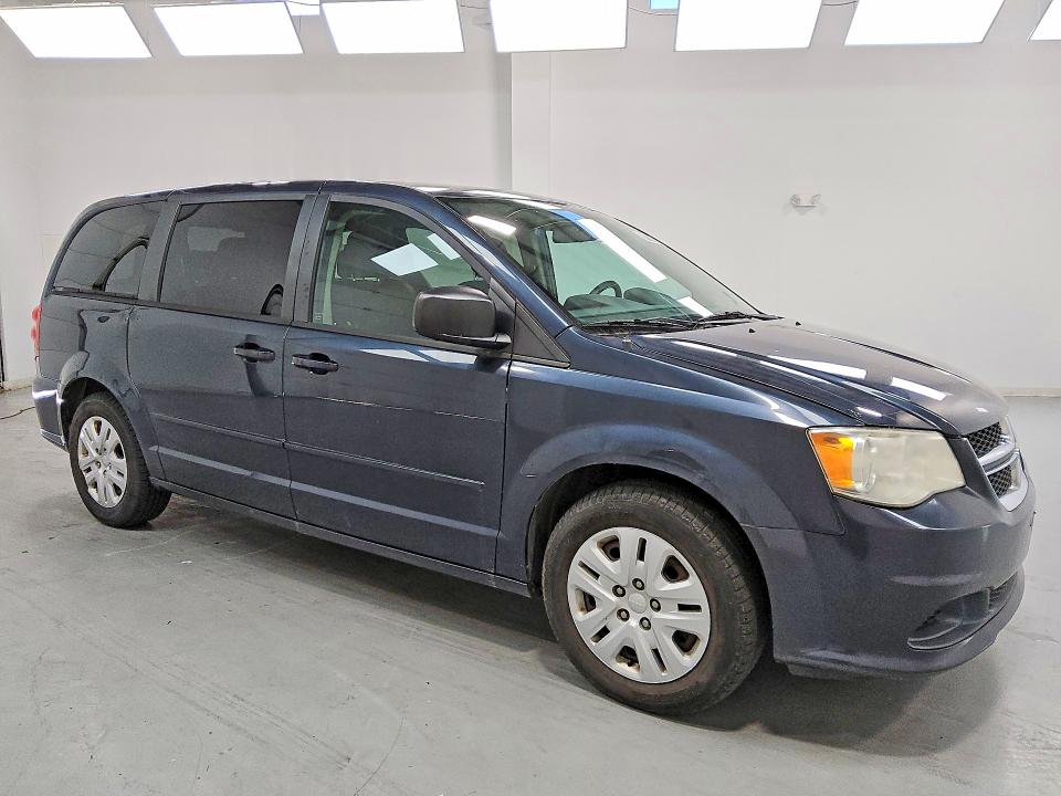 Aukcja sprzedaży 2014 Dodge Grand Caravan, vin: 2C4RDGBG9ER173608, numer aukcji: 67757016