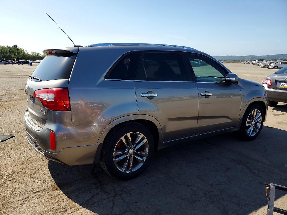 Aukcja sprzedaży 2014 Kia Sorento, vin: 5XYKW4A78EG446327, numer aukcji: 67754006