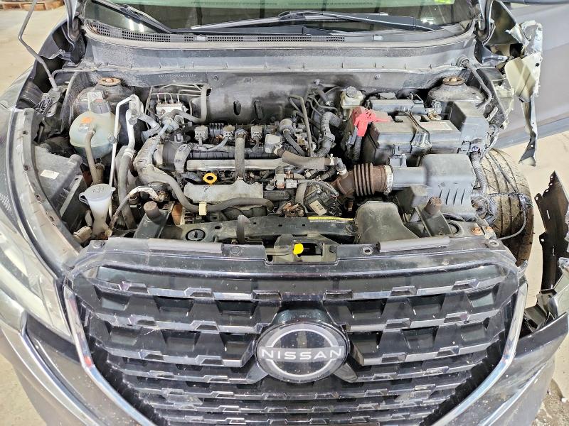 69745626 :رقم المزاد ، 3N1CP5CV8PL523084 vin ، 2023 Nissan Kicks مزاد بيع