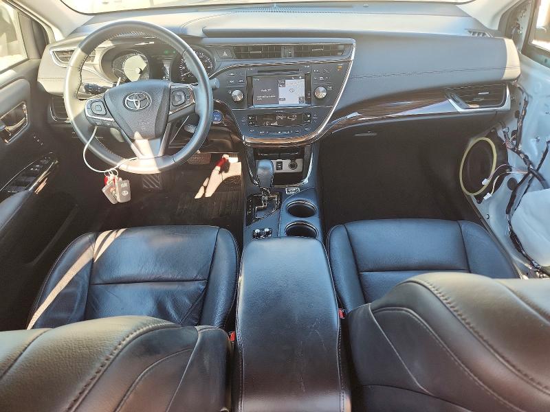 Aukcja sprzedaży 2015 Toyota Avalon Hybrid, vin: 4T1BD1EB8FU048310, numer aukcji: 68710666
