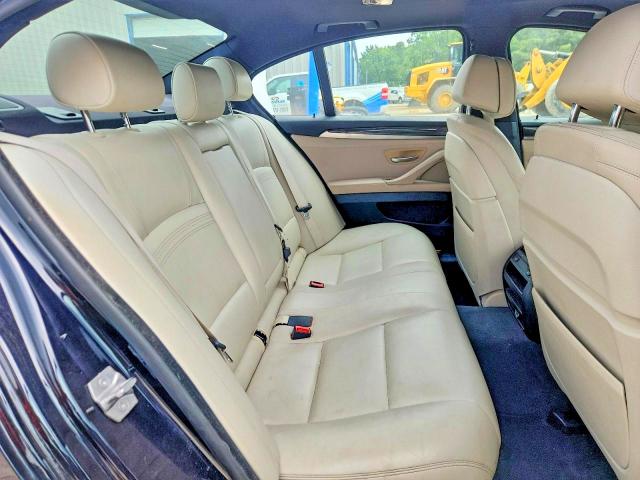 Продаж на аукціоні авто 2016 Bmw 535, vin: WBA5B3C57GG260564, номер лоту: 68028666