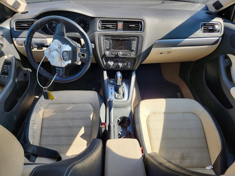 Aukcja sprzedaży 2012 Volkswagen Jetta, vin: 3VWLP7AJ4CM470121, numer aukcji: 69065736