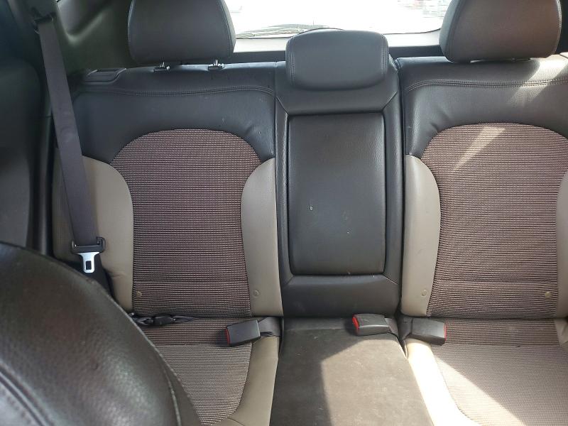 Продажа на аукционе авто 2011 Hyundai Tucson, vin: KM8JU3AC6BU246688, номер лота: 68076396