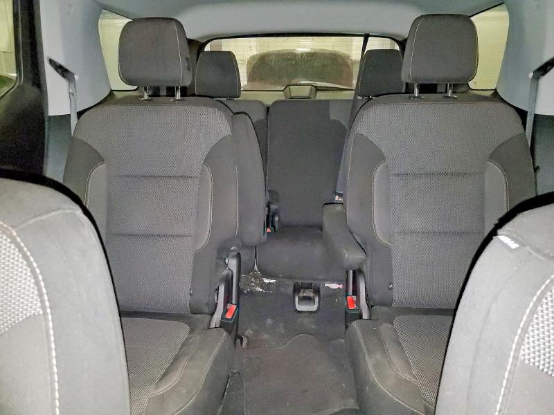 Aukcja sprzedaży 2018 Chevrolet Traverse, vin: 1GNEVGKW2JJ171207, numer aukcji: 67162026