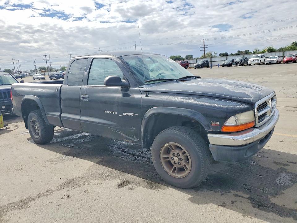 Продажа на аукционе авто 2000 Dodge Dakota, vin: 1B7GG22X8YS584549, номер лота: 67402066
