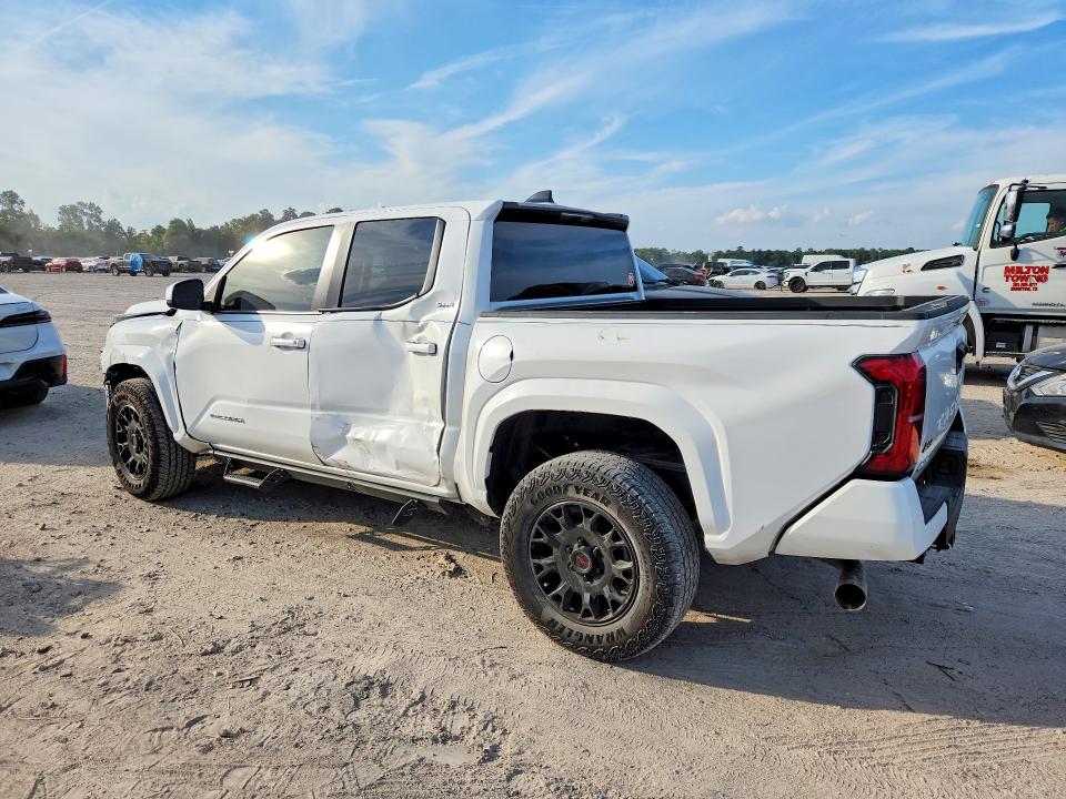 Продаж на аукціоні авто 2026 Toyota Tacoma, vin: 3TMLB5JN6TM221182, номер лоту: 70688316
