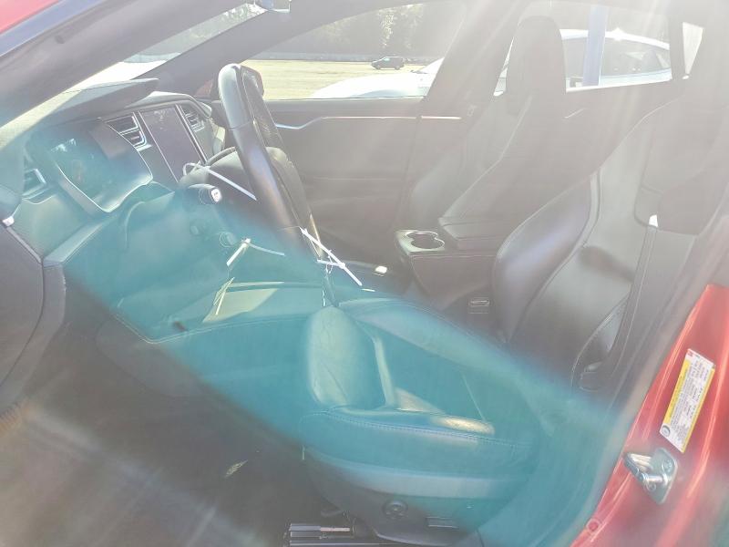 Aukcja sprzedaży 2016 Tesla Model S, vin: 5YJSA1E22GF170023, numer aukcji: 69101366