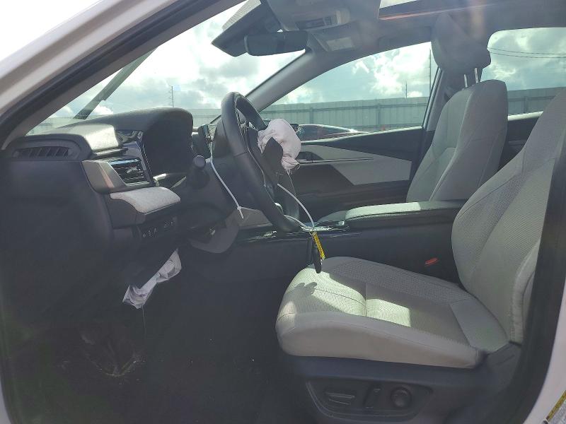 Продажа на аукционе авто 2025 Toyota Camry, vin: 4T1DAACK7SU083886, номер лота: 67372616