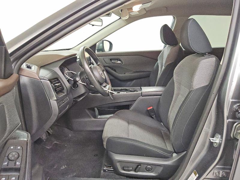 Aukcja sprzedaży 2022 Nissan Rogue, vin: 5N1BT3BB0NC720268, numer aukcji: 69570196