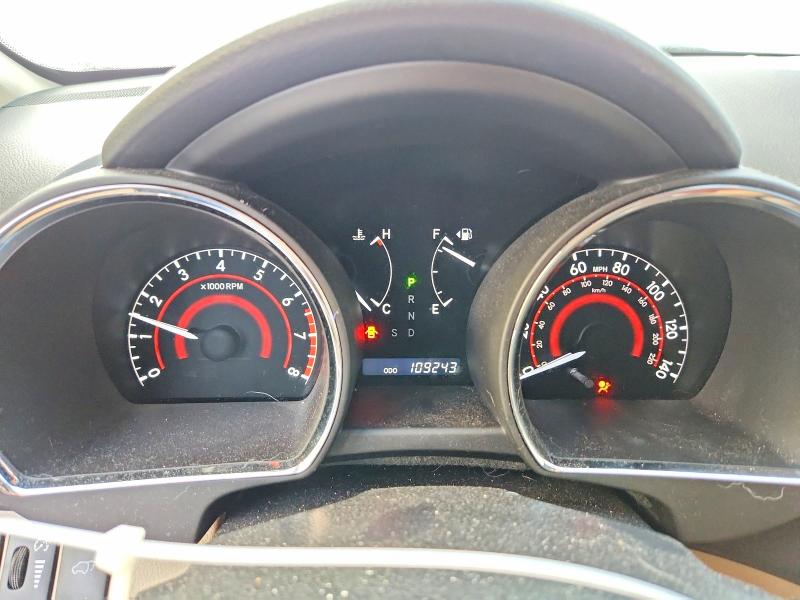 Продаж на аукціоні авто 2012 Toyota Highlander, vin: 5TDYK3EH4CS052679, номер лоту: 69094646