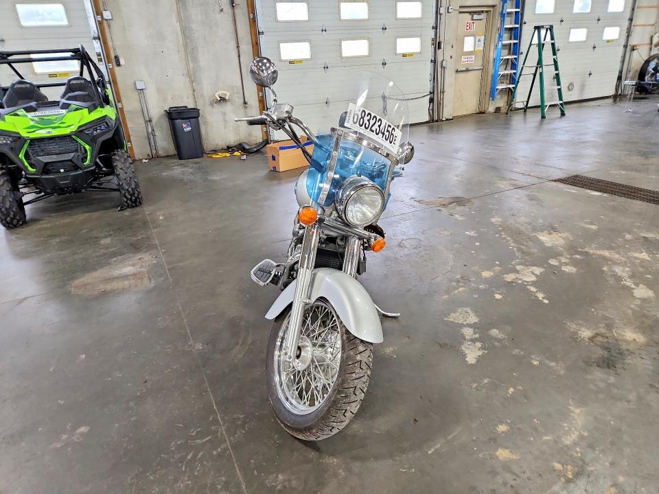 Aukcja sprzedaży 2002 Honda Vt750, vin: JH2RC446X2K620454, numer aukcji: 68323456