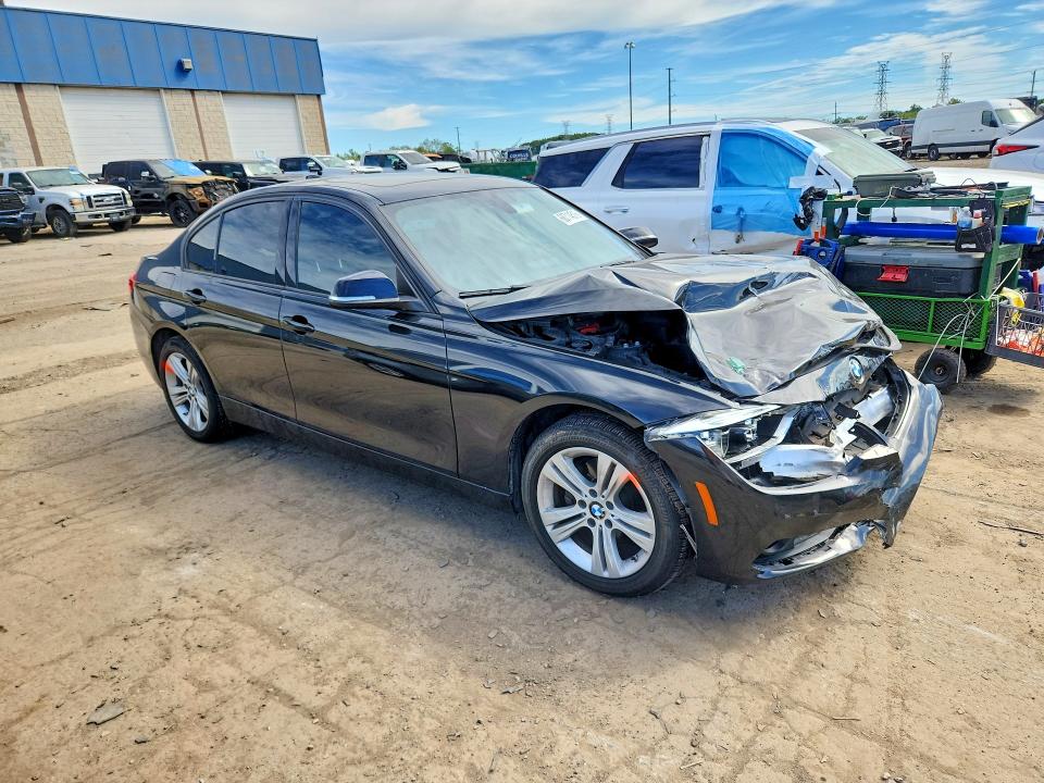 Aukcja sprzedaży 2016 Bmw 328, vin: WBA8E3G50GNT26057, numer aukcji: 68714516