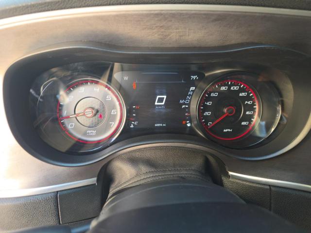 70829986 :رقم المزاد ، 2C3CDXGJXJH201141 vin ، 2018 Dodge Charger مزاد بيع
