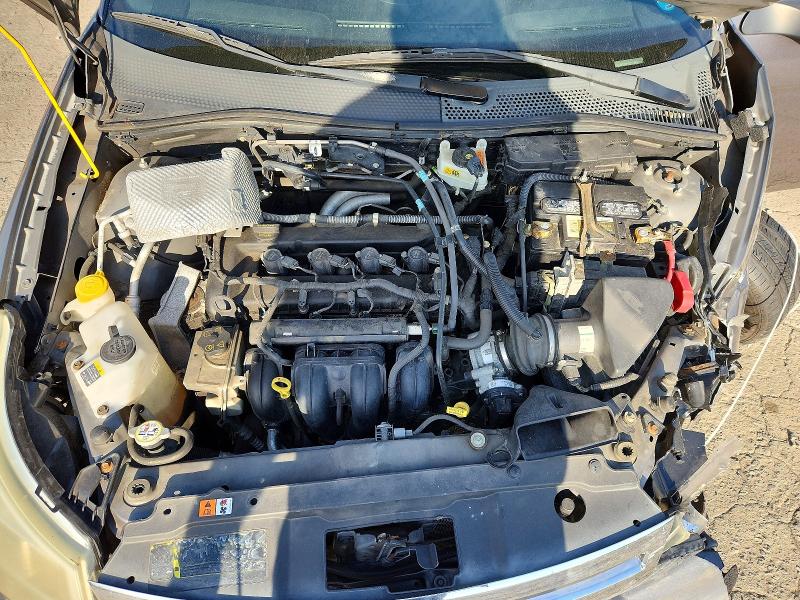 Продаж на аукціоні авто 2011 Ford Focus, vin: 1FAHP3FN2BW110685, номер лоту: 67638766