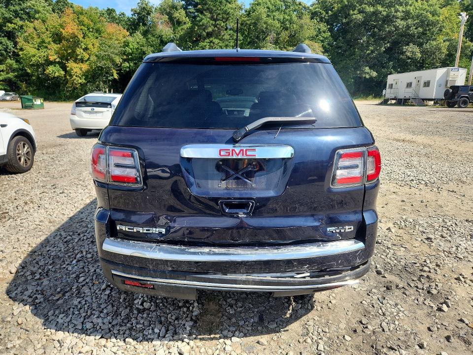 Продажа на аукционе авто 2015 Gmc Acadia, vin: 1GKKVPKD1FJ341935, номер лота: 68117336