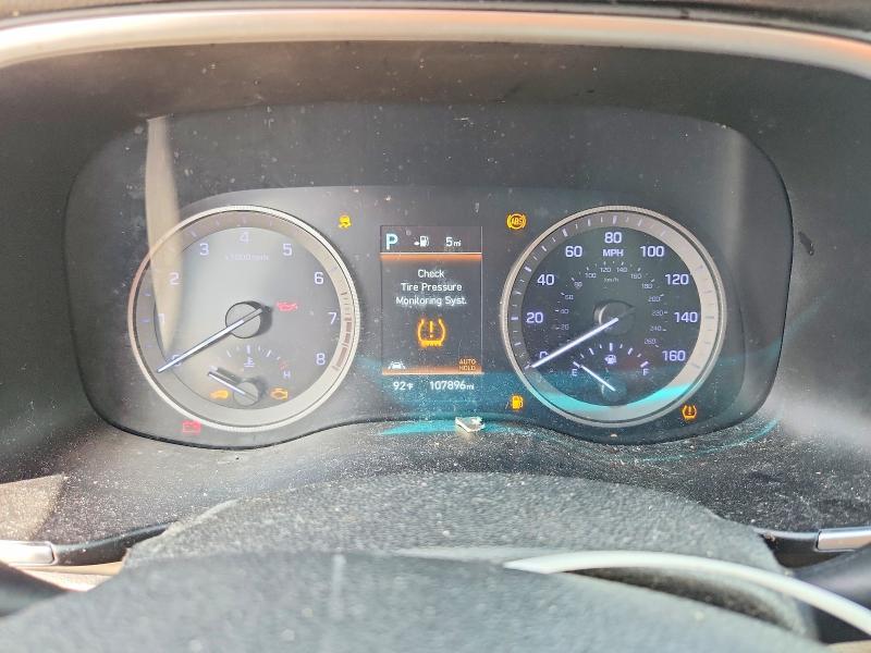 Aukcja sprzedaży 2019 Hyundai Tucson, vin: KM8J33AL4KU983004, numer aukcji: 69152216