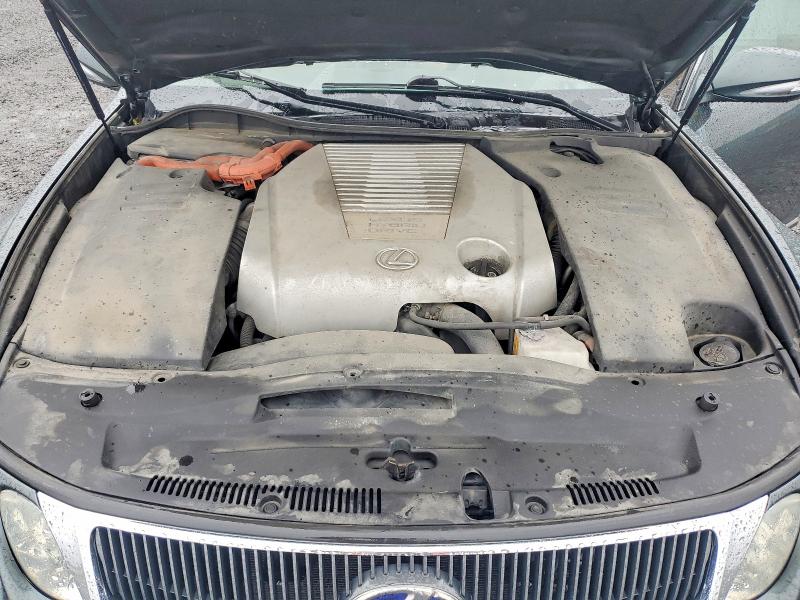 Aukcja sprzedaży 2008 Lexus Gs, vin: JTHBC96S085012269, numer aukcji: 68618106