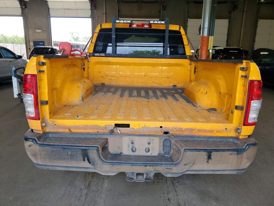 Aukcja sprzedaży 2019 Ram 2500, vin: 3C6UR5CJ8KG620318, numer aukcji: 67005246