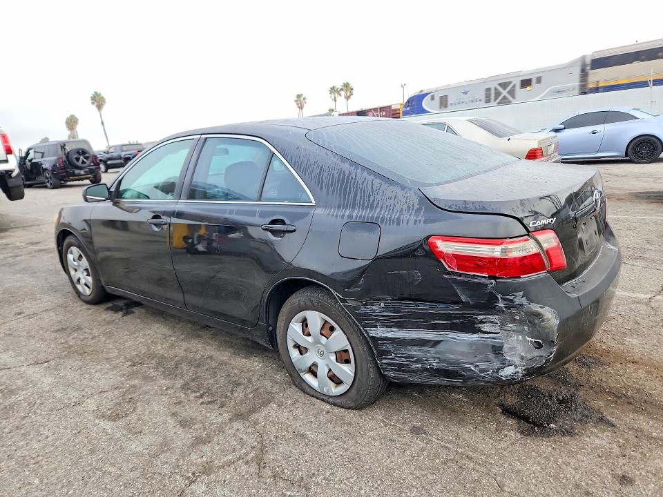 Aukcja sprzedaży 2009 Toyota Camry, vin: 4T4BE46K69R095410, numer aukcji: 70078916
