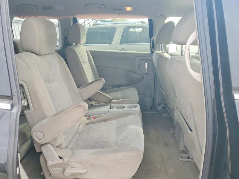 Aukcja sprzedaży 2015 Nissan Quest, vin: JN8AE2KP6F9124780, numer aukcji: 69366056