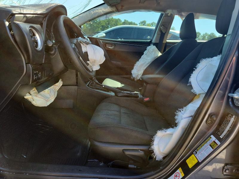 Aukcja sprzedaży 2019 Toyota Corolla, vin: 5YFBURHE5KP921124, numer aukcji: 68940206