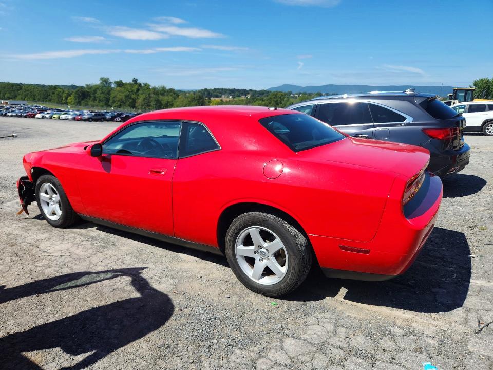 Aukcja sprzedaży 2010 Dodge Challenger, vin: 2B3CJ4DV6AH114137, numer aukcji: 68165946