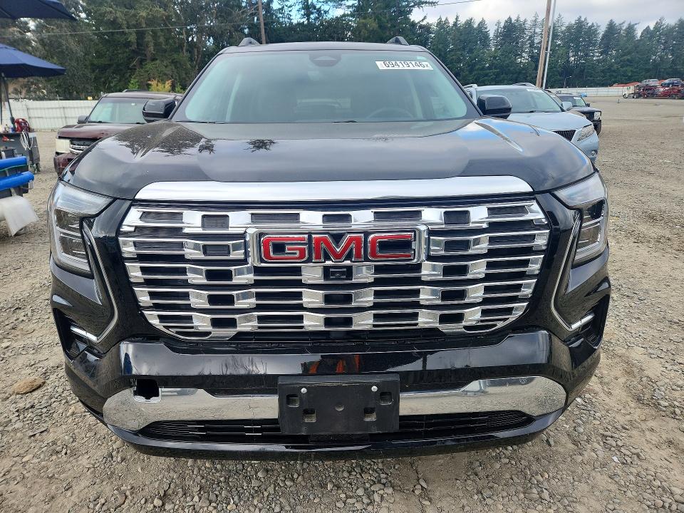 69419146 :رقم المزاد ، 3GKALZEG6TL114036 vin ، 2026 Gmc Terrain مزاد بيع