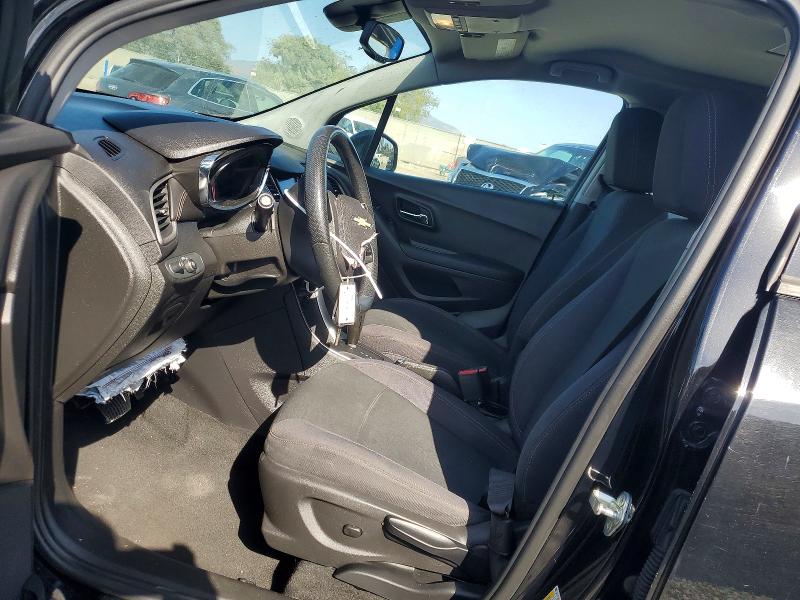 68106516 :رقم المزاد ، 3GNCJKSB2LL333786 vin ، 2020 Chevrolet Trax مزاد بيع