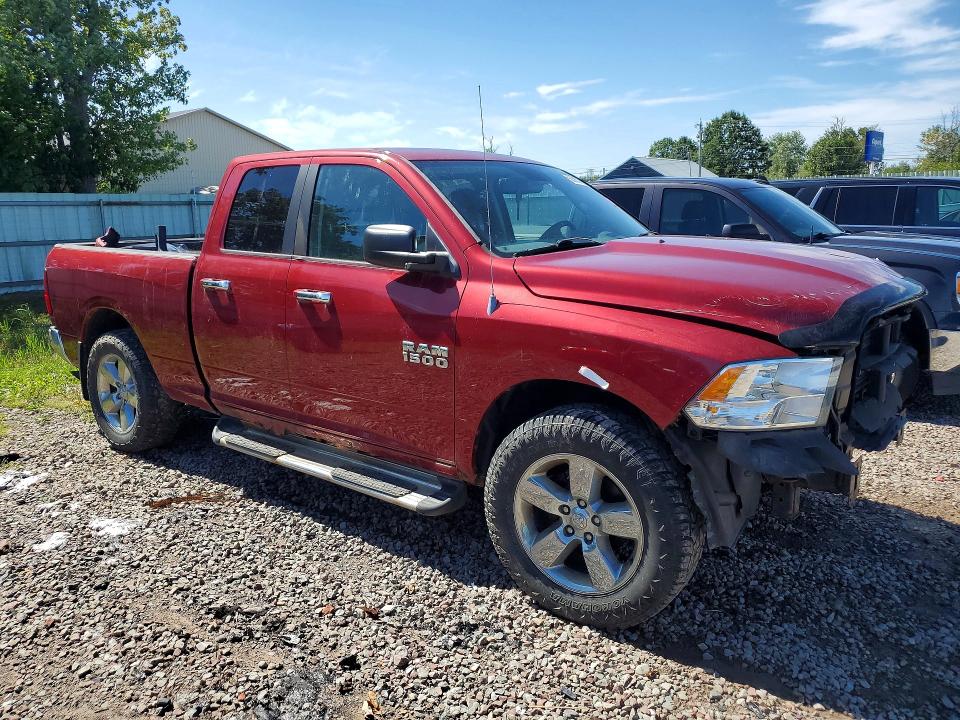 Aukcja sprzedaży 2014 Ram 1500, vin: 1C6RR7GGXES106242, numer aukcji: 68210796