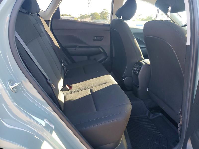 67711226 :رقم المزاد ، KM8HBCAB4RU058449 vin ، 2024 Hyundai Kona مزاد بيع