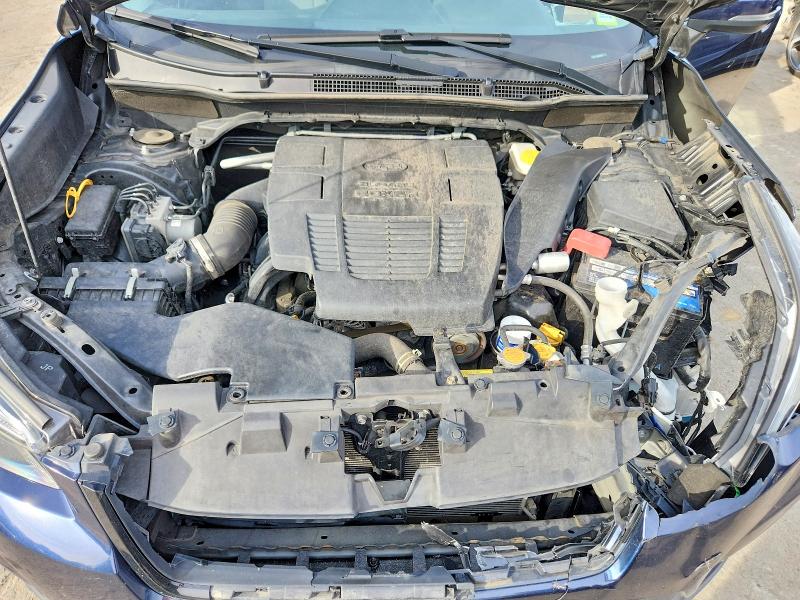 Продажа на аукционе авто 2021 Subaru Forester, vin: JF2SKALC7MH496437, номер лота: 70314656