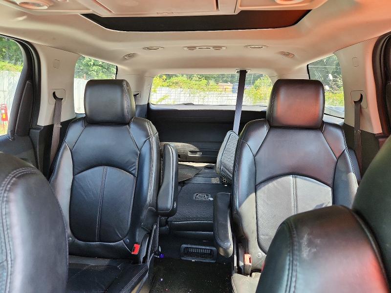 Продажа на аукционе авто 2012 Gmc Acadia, vin: 1GKKRRED5CJ341542        , номер лота: 69221286