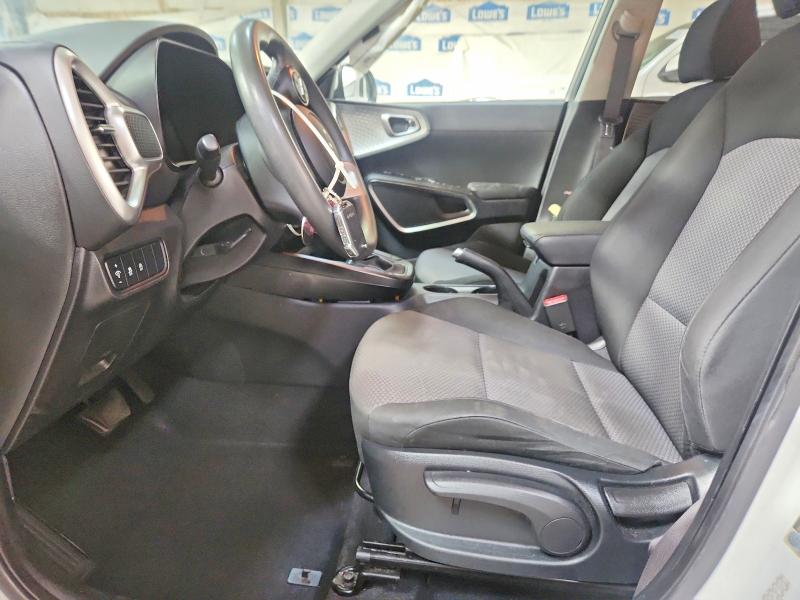 Продажа на аукционе авто 2023 Kia Soul, vin: KNDJ23AU9P7874625, номер лота: 68785076