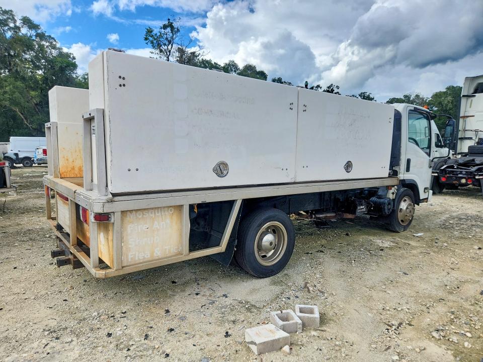 Продажа на аукционе авто 2015 Isuzu Npr Hd, vin: 54DC4W1B3FS800384, номер лота: 66823746