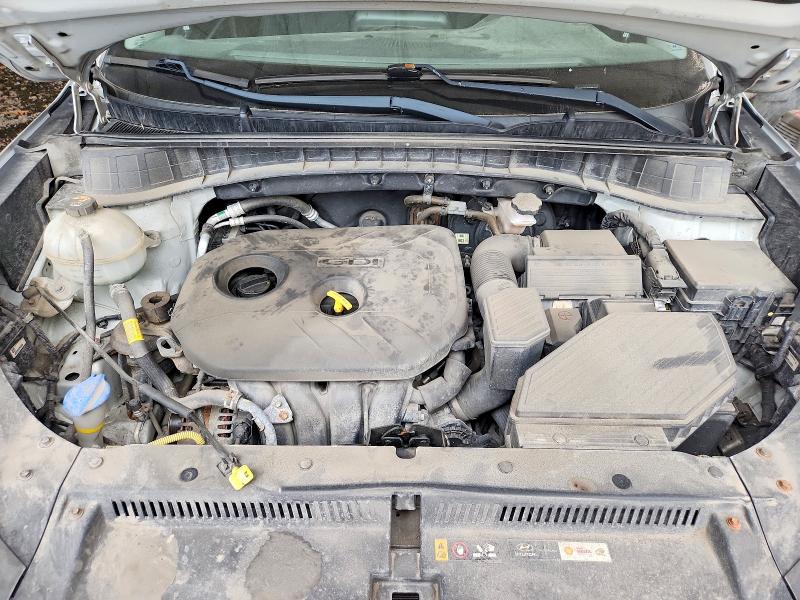 Aukcja sprzedaży 2019 Hyundai Tucson, vin: KM8J33A41KU854405, numer aukcji: 69343106