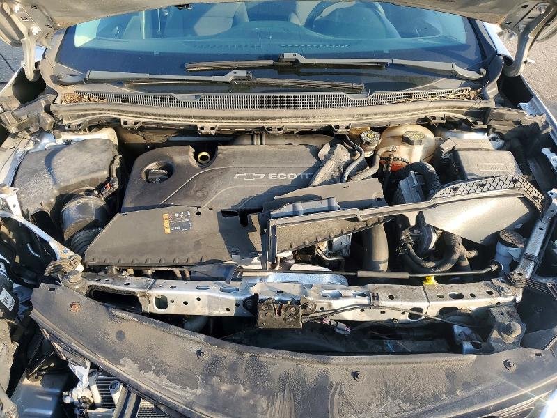67063426 :رقم المزاد ، 1G1BC5SM1H7129924 vin ، 2017 Chevrolet Cruze مزاد بيع