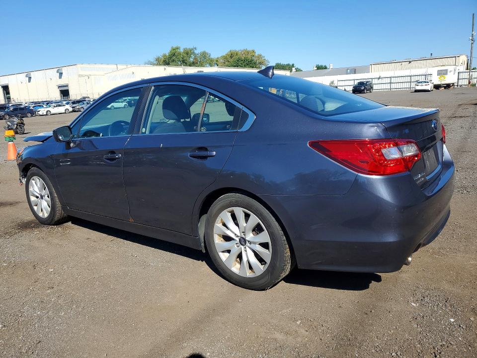 68020236 :رقم المزاد ، 4S3BNAC65G3035996 vin ، 2016 Subaru Legacy مزاد بيع