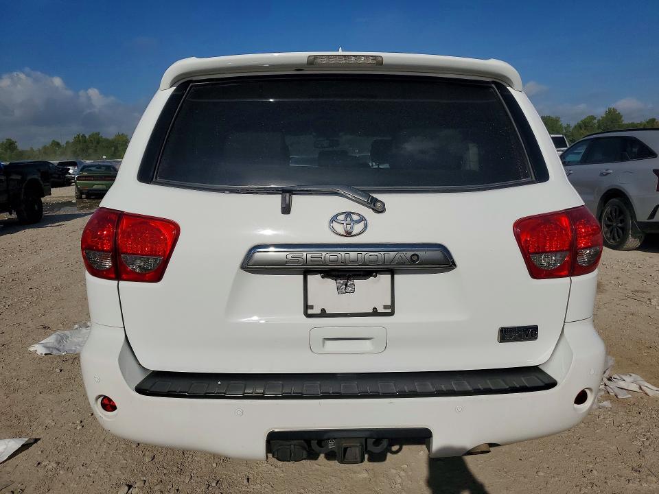 Aukcja sprzedaży 2015 Toyota Sequoia, vin: 5TDKY5G16FS056978, numer aukcji: 66857666