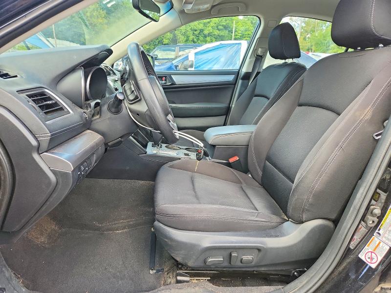 Продаж на аукціоні авто 2019 Subaru Legacy, vin: 4S3BNAF69K3008126, номер лоту: 67044926