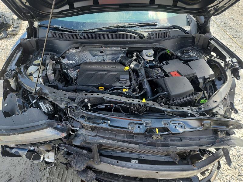 Продажа на аукционе авто 2024 Chevrolet Trax, vin: KL77LFE20RC195402, номер лота: 68052926