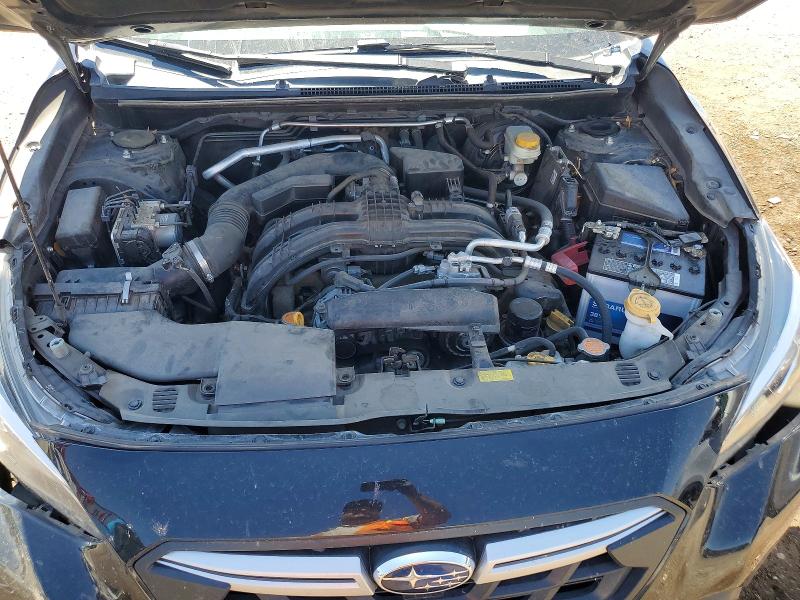 Aukcja sprzedaży 2021 Subaru Crosstrek, vin: JF2GTAPC0M8361927, numer aukcji: 68425636