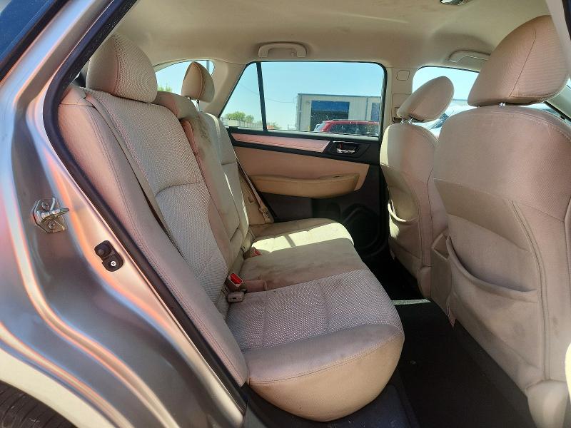 Aukcja sprzedaży 2015 Subaru Outback, vin: 4S4BSBFCXF3275443, numer aukcji: 69336646