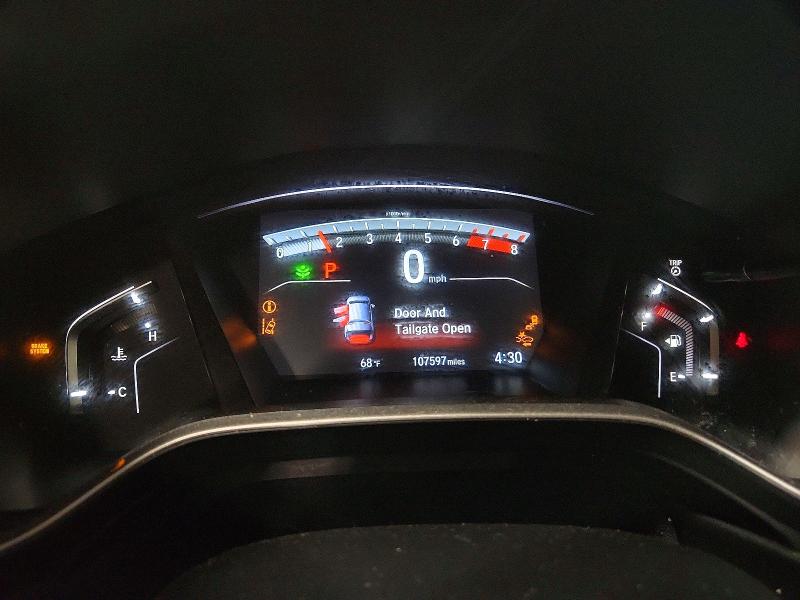 Продажа на аукционе авто 2019 Honda Cr-v, vin: 2HKRW2H56KH643833, номер лота: 67786526
