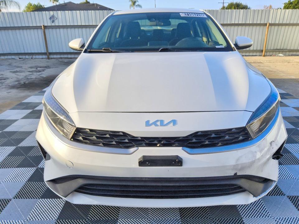 Aukcja sprzedaży 2023 Kia Forte, vin: 3KPF24AD5PE624746, numer aukcji: 67155226