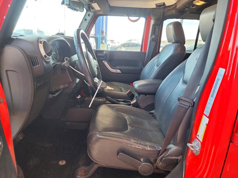 67023566 :رقم المزاد ، 1C4BJWFG8GL295144 vin ، 2016 Jeep Wrangler Unlimited مزاد بيع