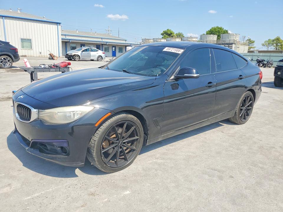 2016 Bmw 328 მანქანა იყიდება აუქციონზე, vin: WBA8Z5C5XGGS37395, აუქციონის ნომერი: 69721986
