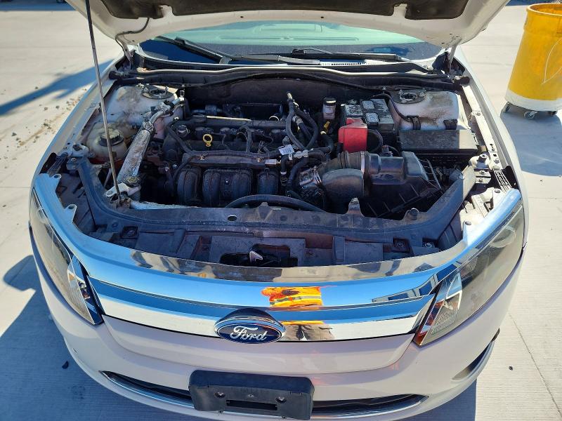 Продажа на аукционе авто 2012 Ford Fusion, vin: 3FAHP0HA0CR436191, номер лота: 67384856