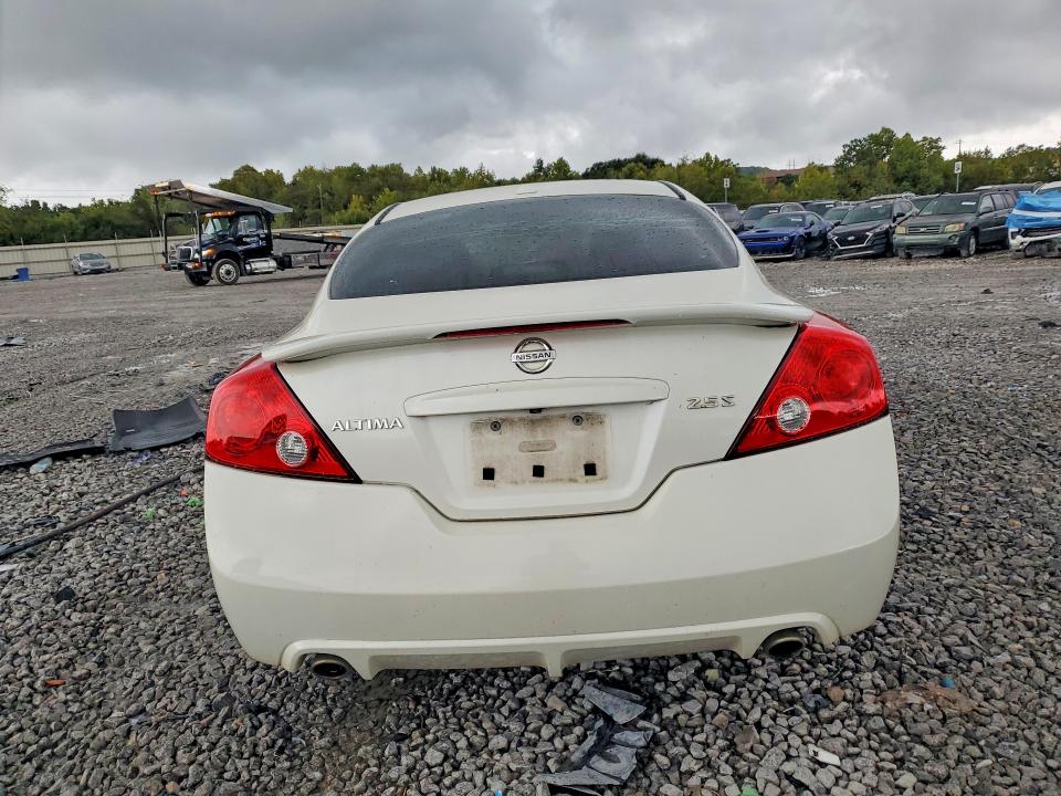 Продаж на аукціоні авто 2013 Nissan Altima, vin: 1N4AL2EP7DC256501, номер лоту: 68411176